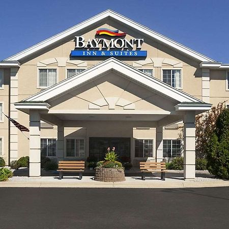 Baymont By Wyndham Маккино Сити Экстерьер фото